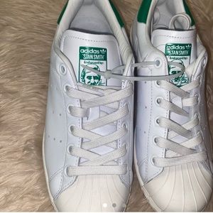 Superstan Adidas Excellent Condition
